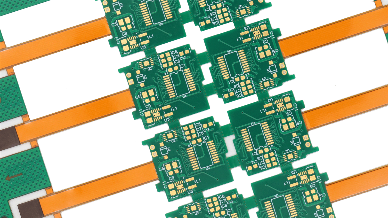 Rigid-Flex PCB