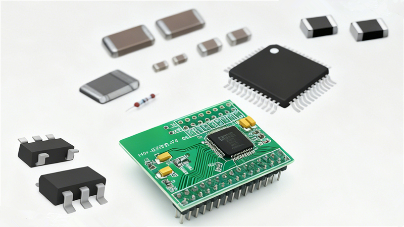 Original Manufacturer Parts